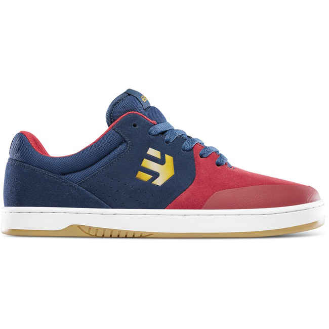 Zapatos Etnies Marana Ryan Sheckler - Tenis Para Hombre C784 Mexico